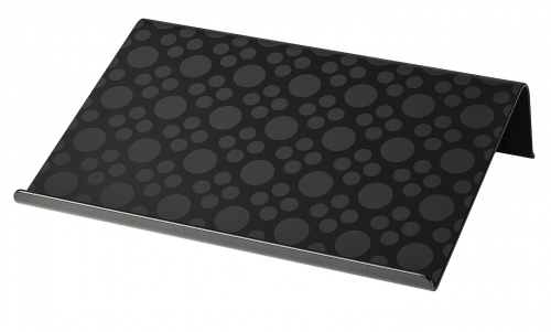 SUPORTE P/PORTÁTIL BRÄDA, PRETO, 42x31 cm ,  , 60150176 , 60150176197209